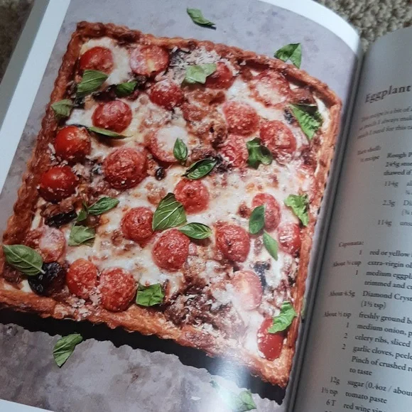 Delectable Baking Cookbook - Picture 10 of 15
